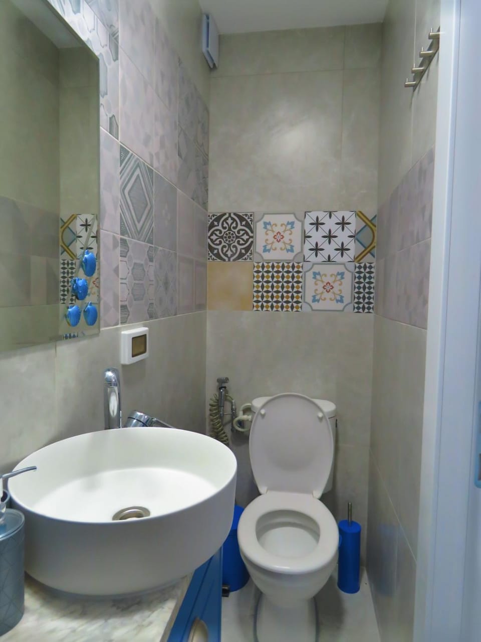Oasis of happiness and Indigo oasis Apartment in Eilat