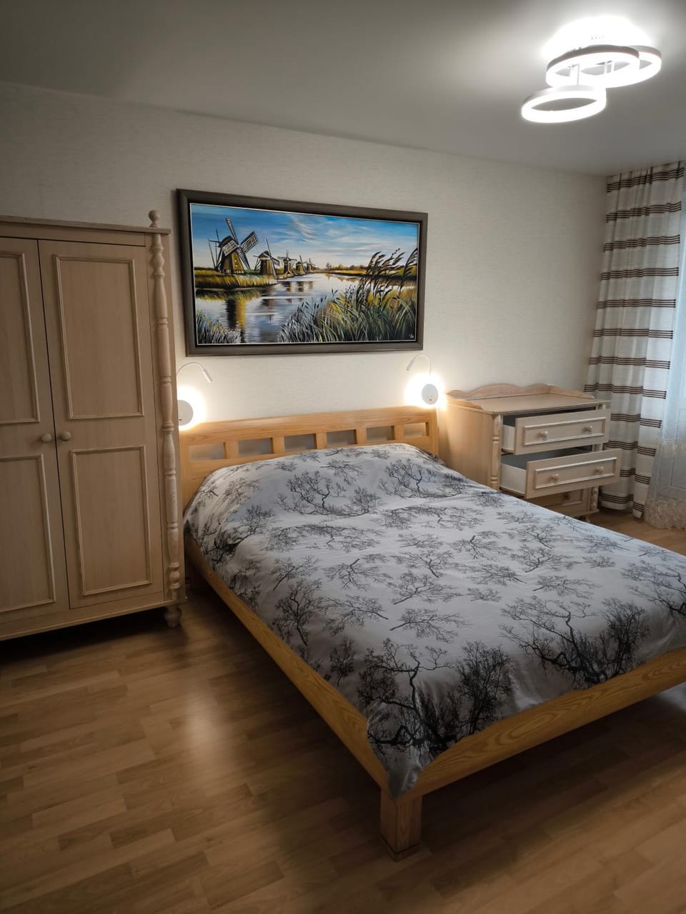 Debreceno apartamentai Apartment in Klaipėda