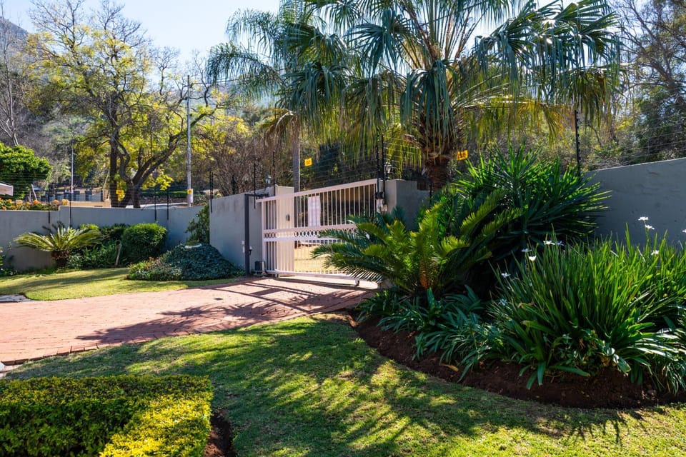 AndriMat Villa Harties Villa in North West, South Africa