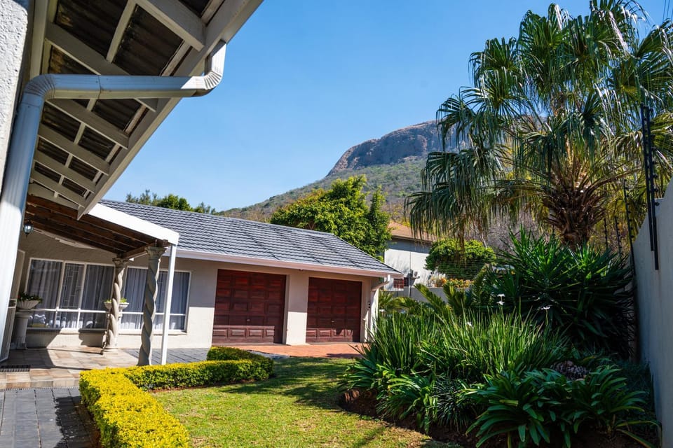 AndriMat Villa Harties Villa in North West, South Africa