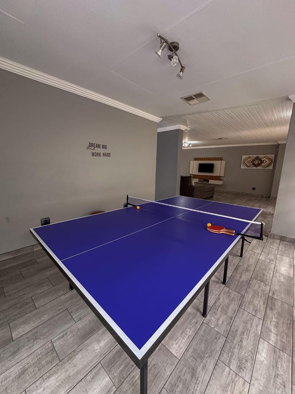 AndriMat Villa Harties Villa in Gauteng