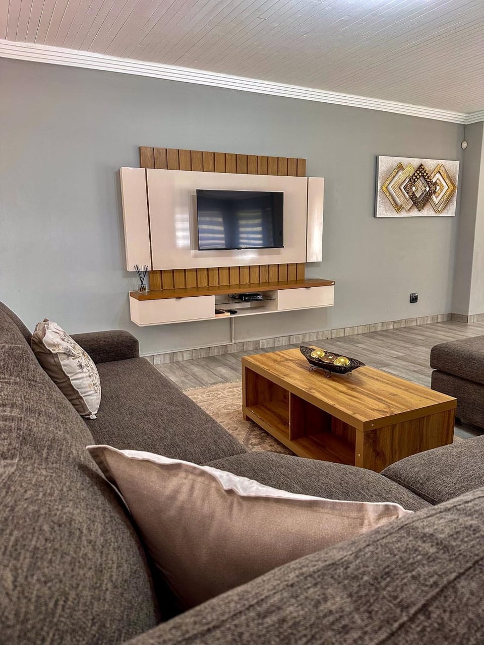 AndriMat Villa Harties Villa in Gauteng