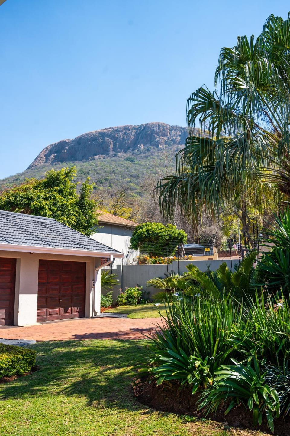 AndriMat Villa Harties Villa in North West, South Africa