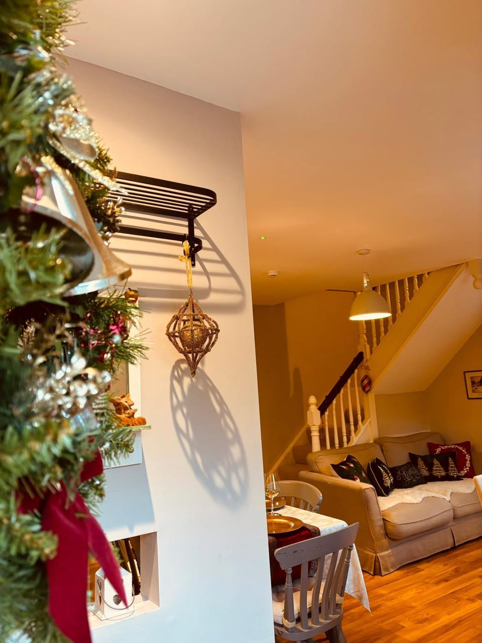 Ladyrath Lodge House in Louth, Co. Louth, Ireland