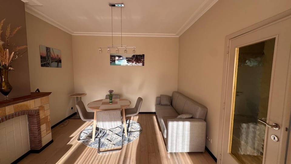 Charmante appartement in Wilrijk Apartment in Antwerp