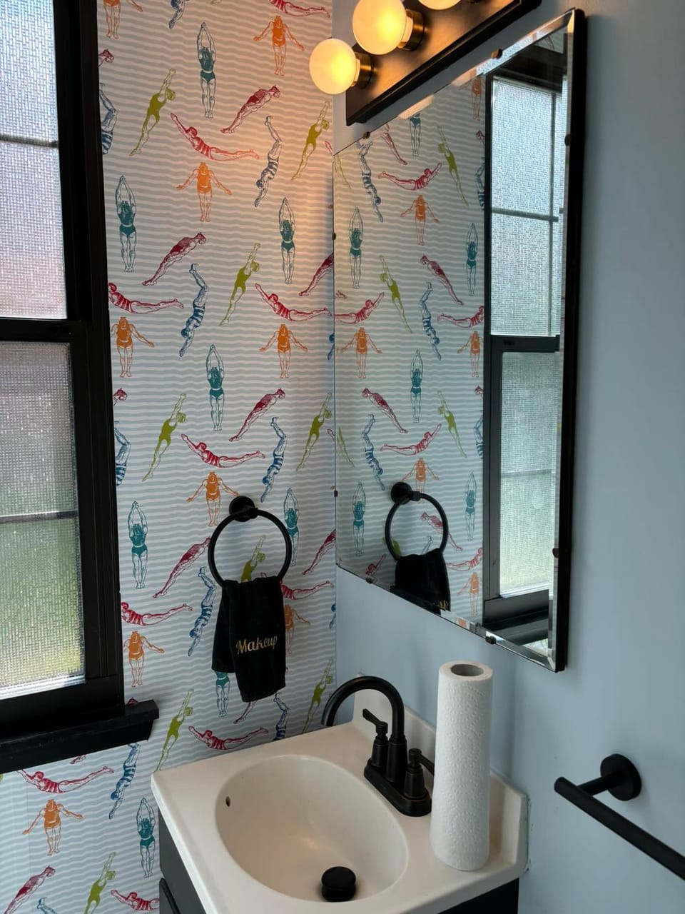 Welcome to Camp Sycamore Apartment in Pittsburgh