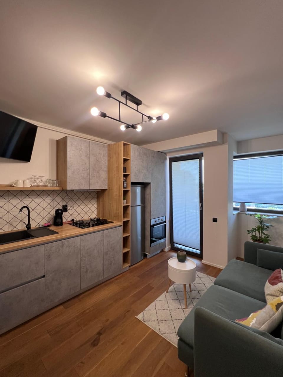 Homeland Apartment Super View Apartment in Cluj-Napoca