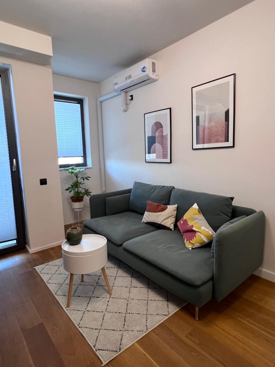 Homeland Apartment Super View Apartment in Cluj-Napoca