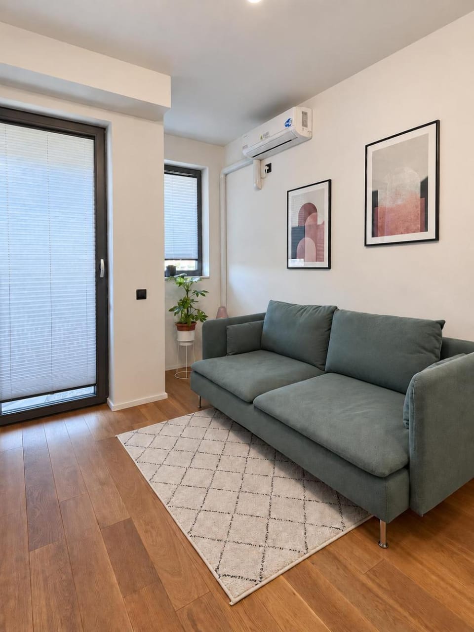 Homeland Apartment Super View Apartment in Cluj-Napoca