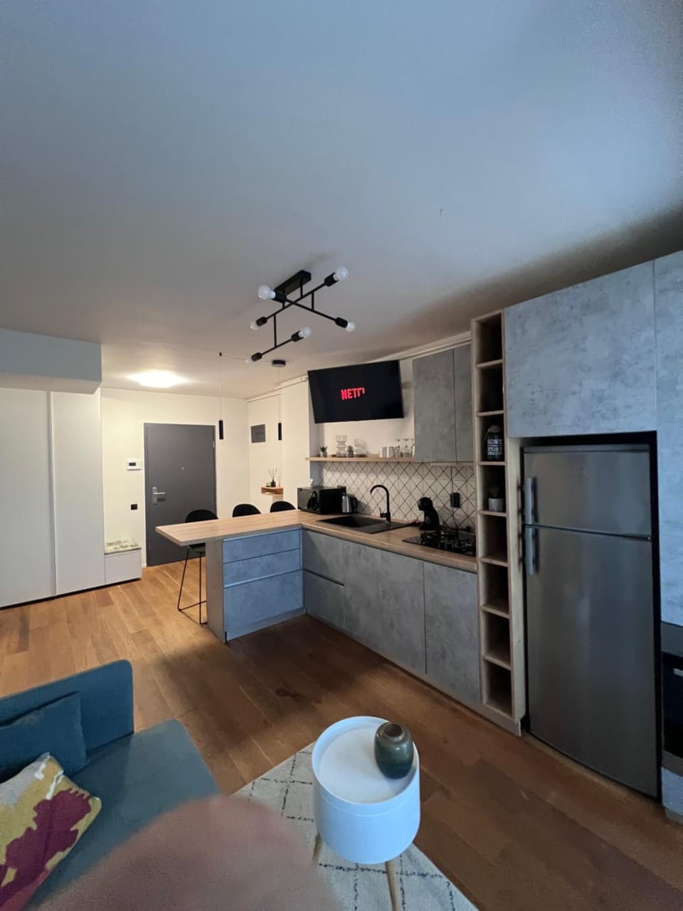 Homeland Apartment Super View Apartment in Cluj-Napoca