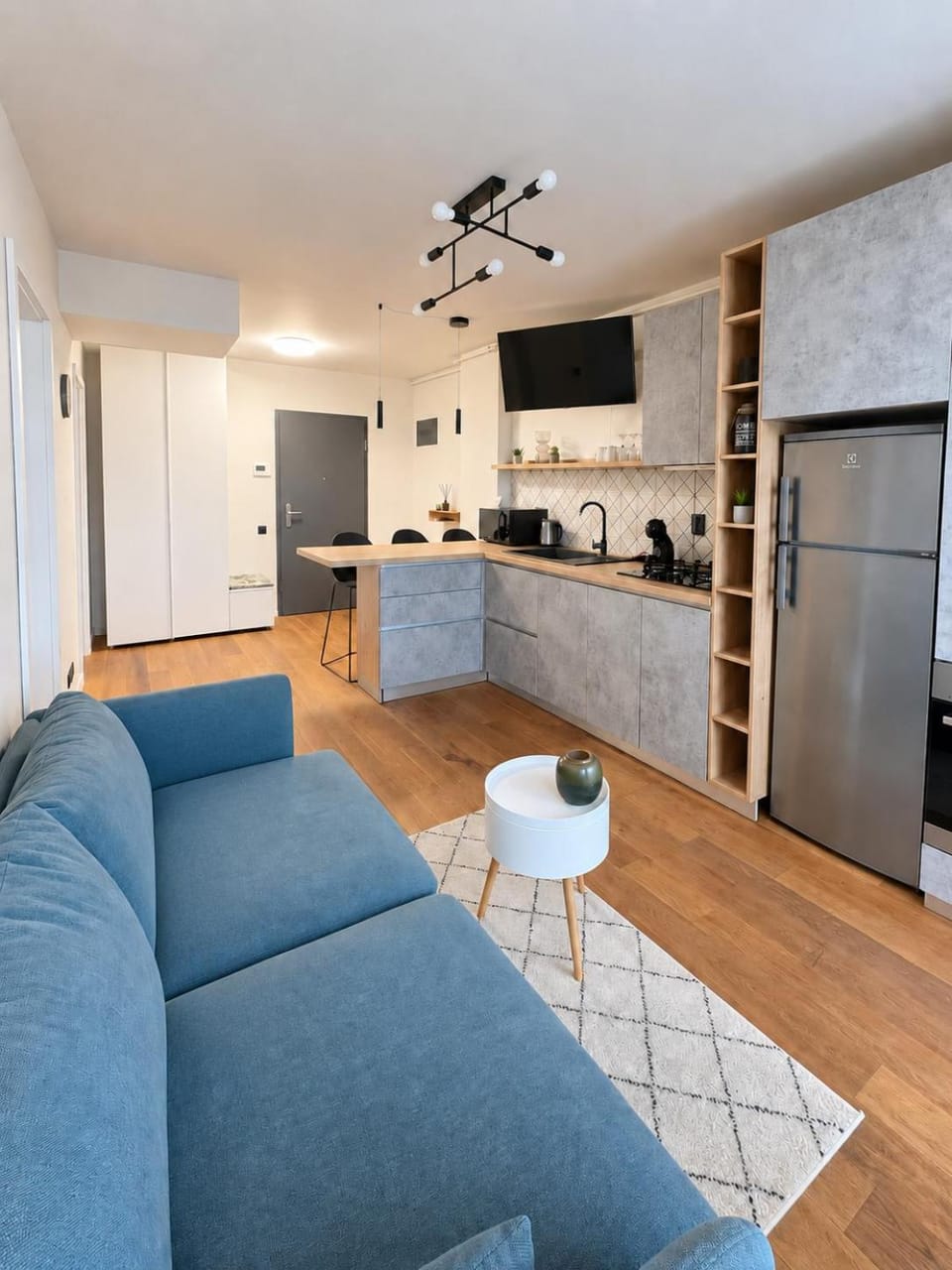 Homeland Apartment Super View Apartment in Cluj-Napoca