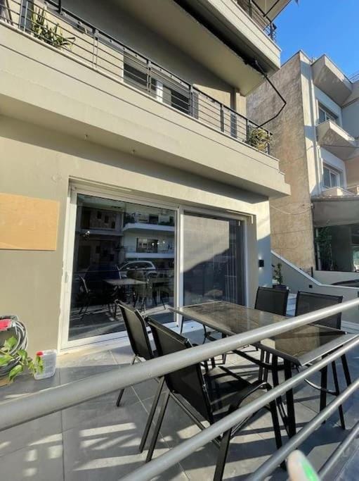 Marilia Apartment in Peloponnese, Western Greece and the Ionian