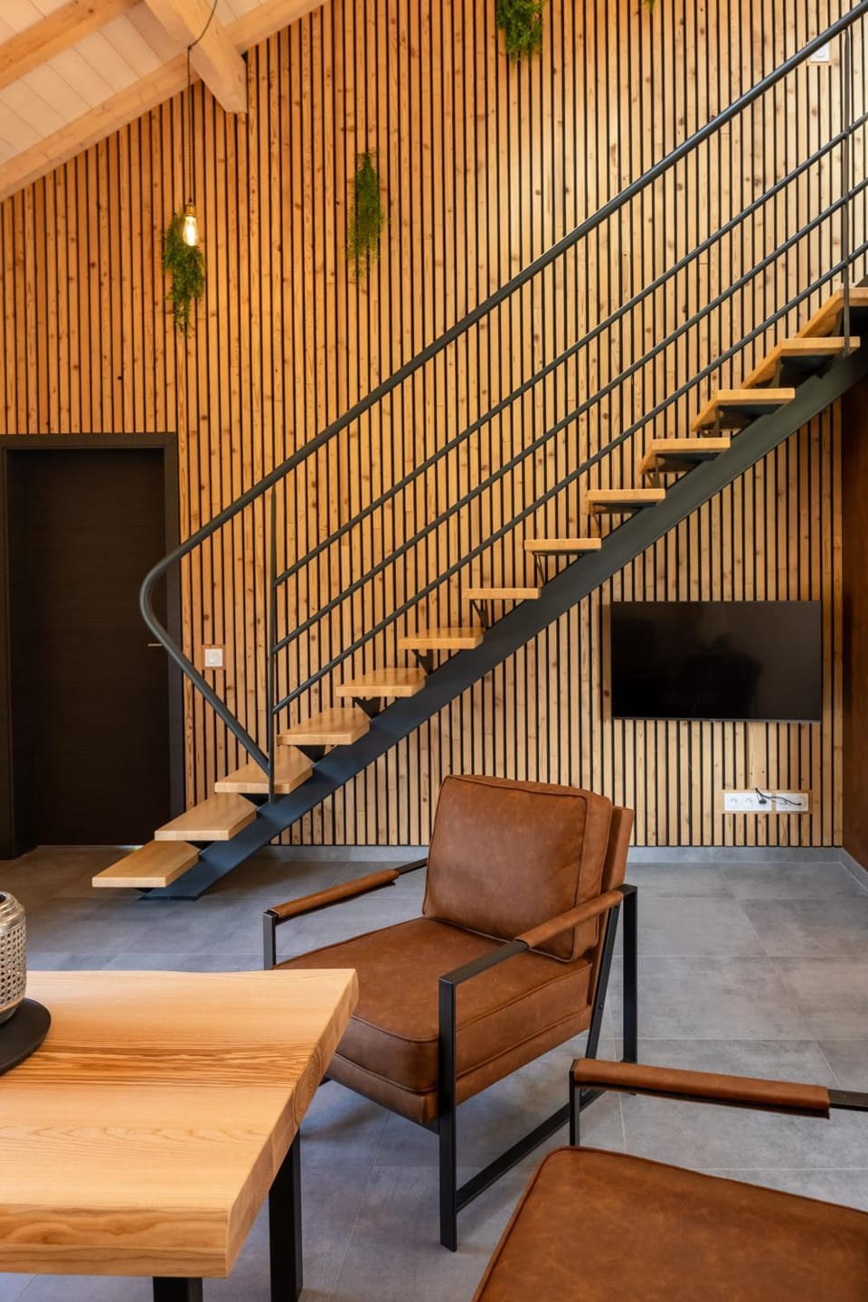 Communal lounge/ TV room, Living room