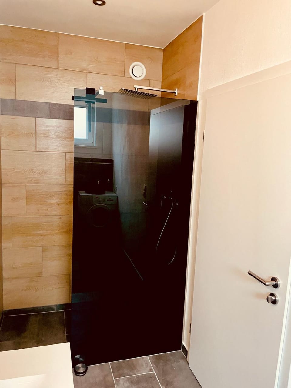 Ferienwohnung in der Hardt Apartment in Mayen