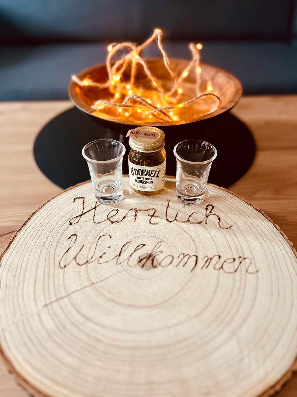 Ferienwohnung in der Hardt Apartment in Mayen