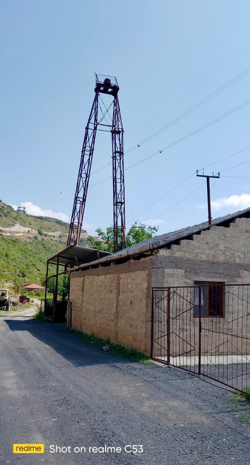 Armen bed and breakfast Vacation rental in Armenia