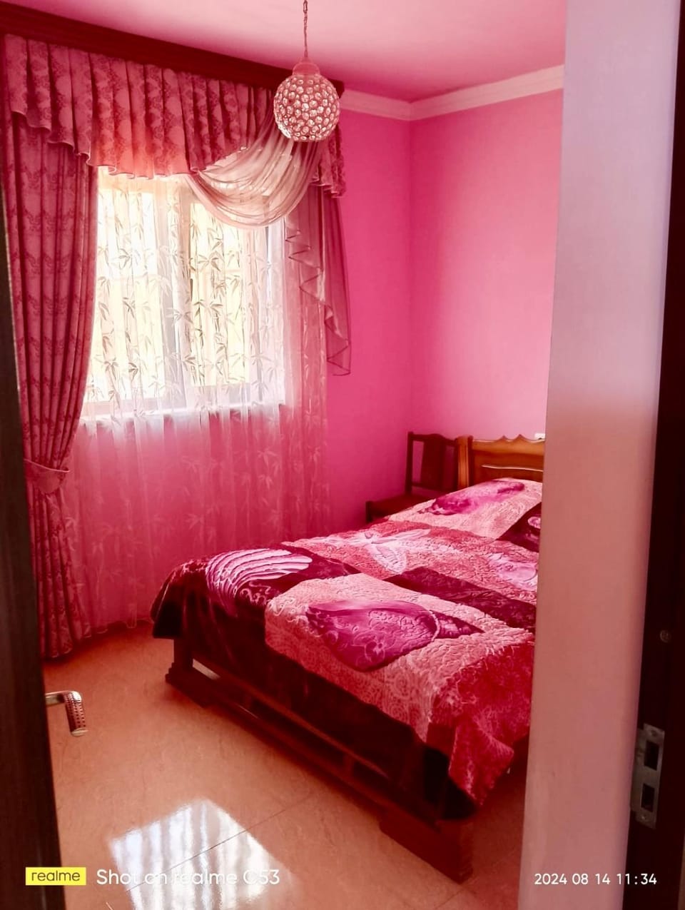 Armen bed and breakfast Vacation rental in Armenia
