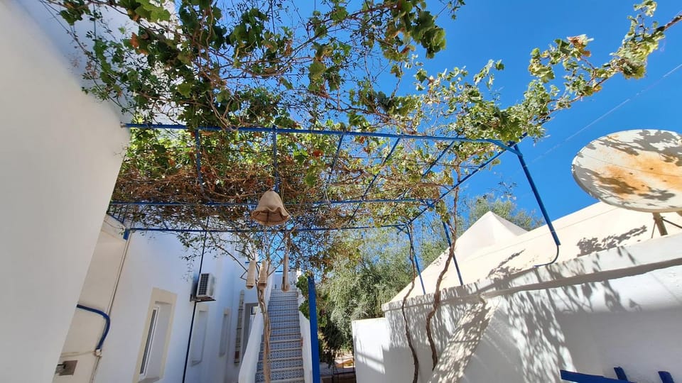 Garden view, Garden view