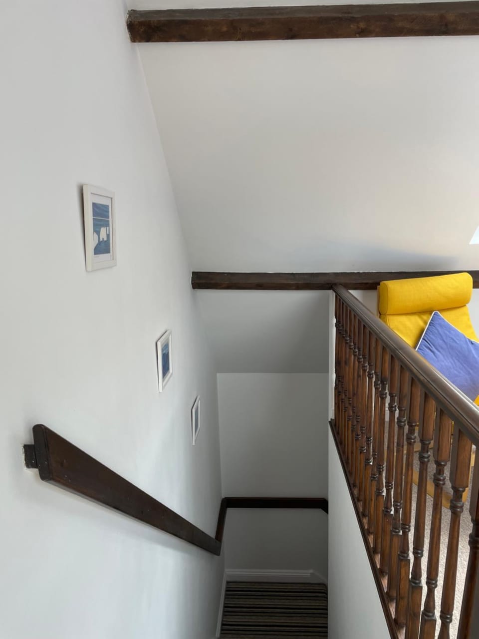 Wynards Farm Sunrise room Farm Stay in Purbeck District