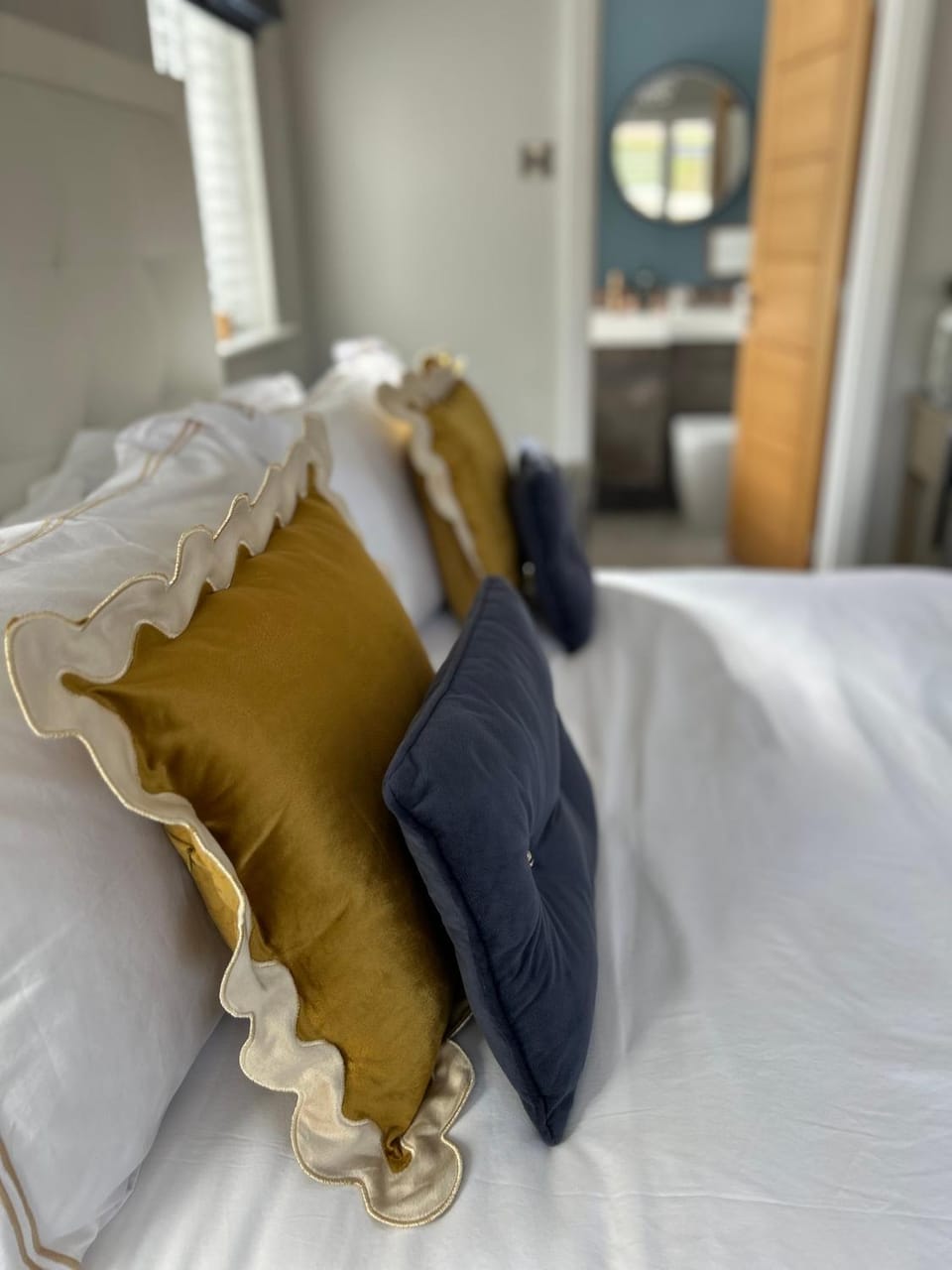 Wendys house Vacation rental in Fareham District