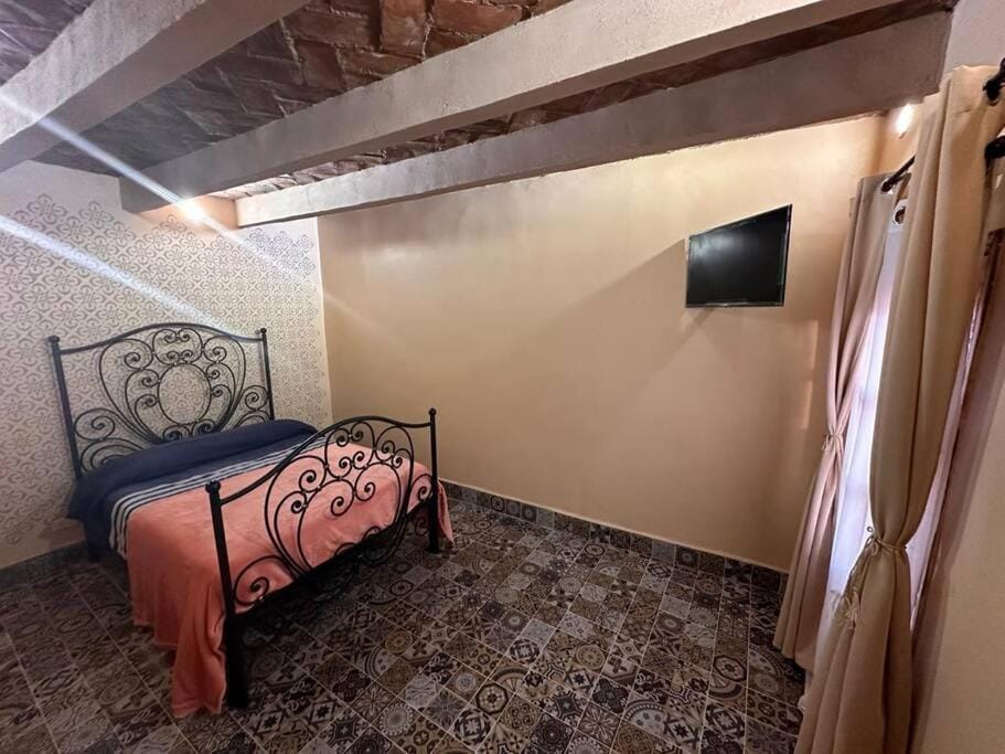 Casa Piedra Parada House in San Miguel de Allende