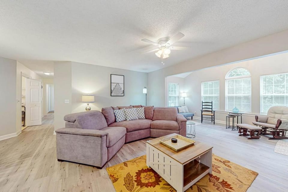 Seascape House in Murrells Inlet