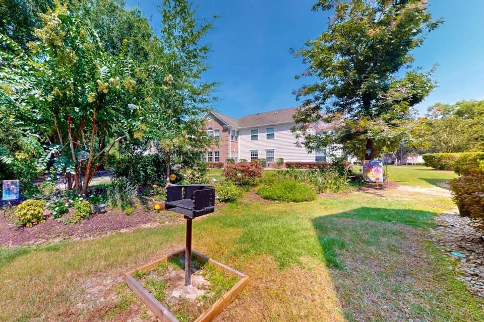 Seascape Apartment in Murrells Inlet