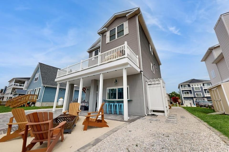 Keen-Wik on the Bay --- 38280 Bayberry Ln House in Sussex County