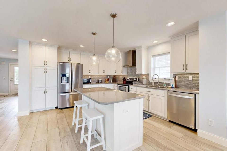 Keen-Wik on the Bay --- 38280 Bayberry Ln House in Sussex County