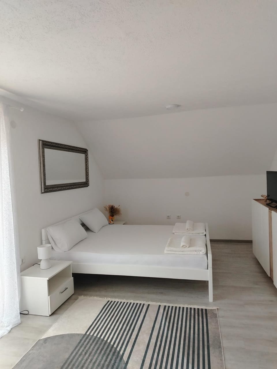 Sunce Bikavac Apartment in Zlatibor District, Serbia