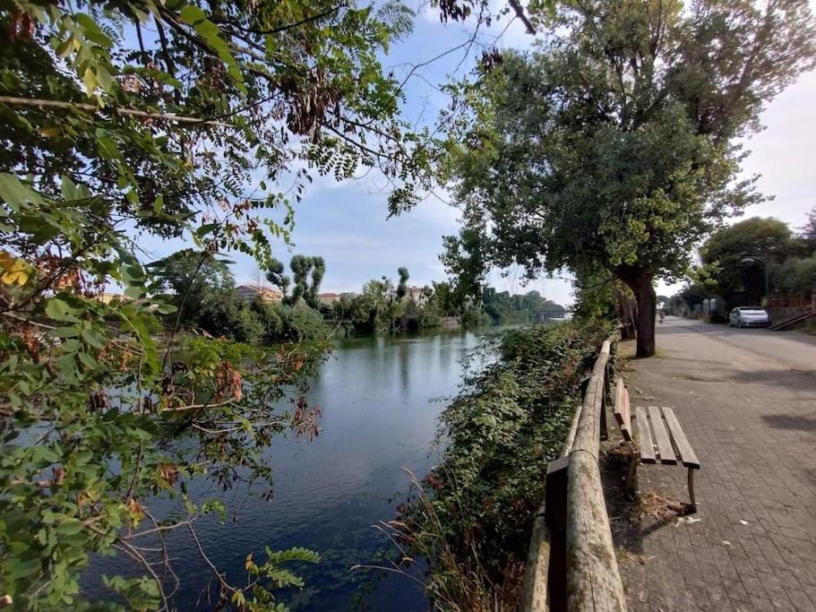 Casa Morgana Apartment in Chiavari