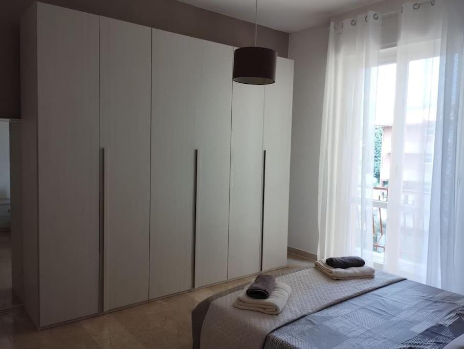 Casa Morgana Apartment in Chiavari