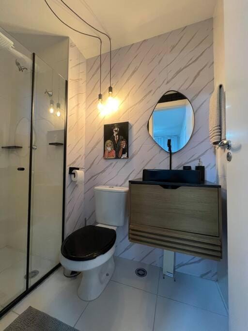 Apto Apartment in Sao Paulo City