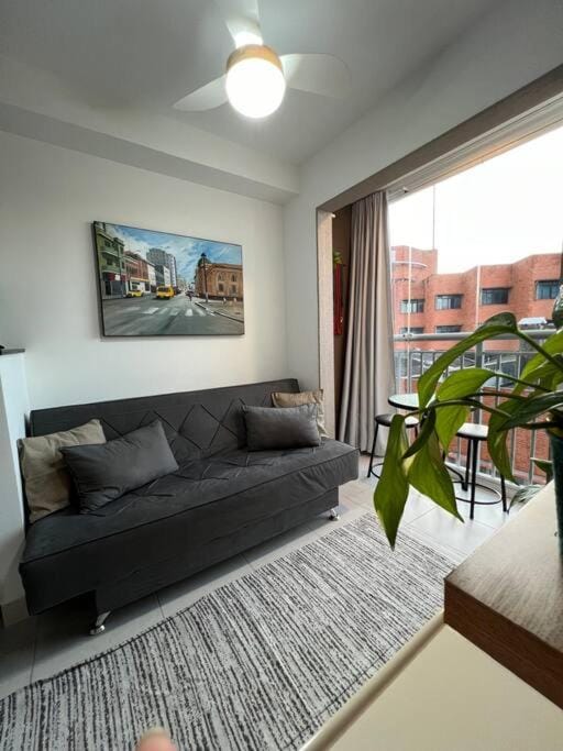 Apto Apartment in Sao Paulo City