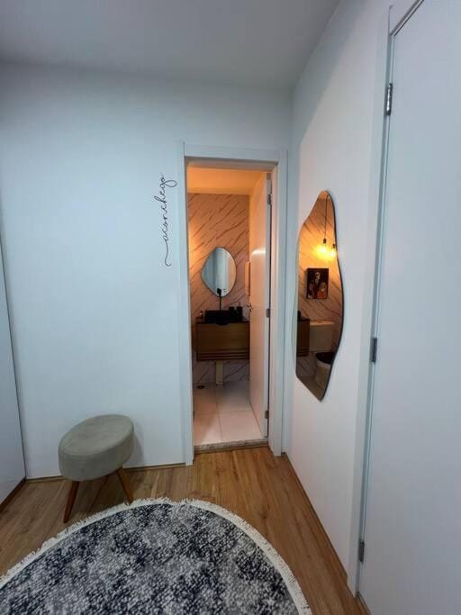 Apto Apartment in Sao Paulo City