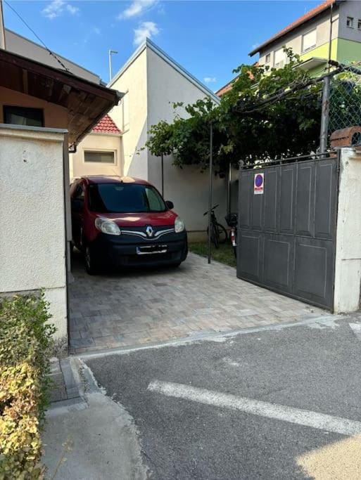 Studio apartman ANTE Apartment in Croatia