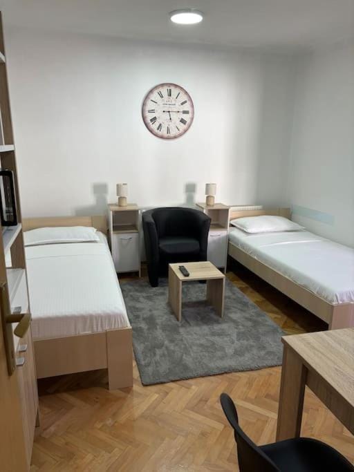 Studio apartman ANTE Apartment in Croatia