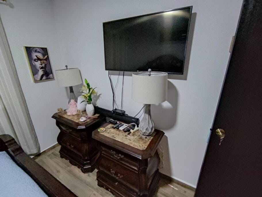 2 Hermosa residencia de lujo en Altos de Boquete House in Chiriquí Province