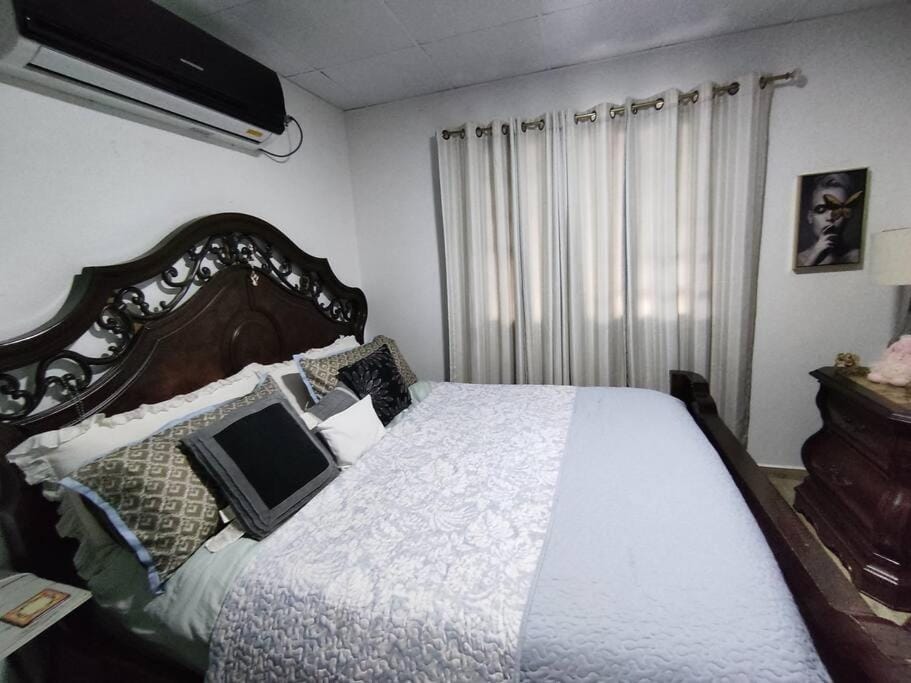 2 Hermosa residencia de lujo en Altos de Boquete House in Chiriquí Province