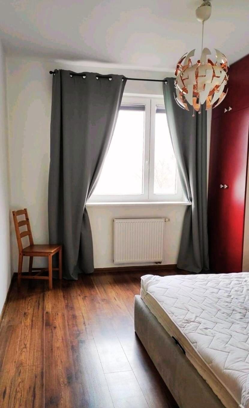 Mieszkanie, Bemowo, Lazurowa Apartment in Warsaw