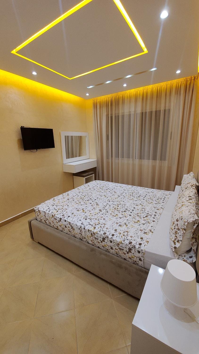 Hatim appartement Family only Apartment in Tangier