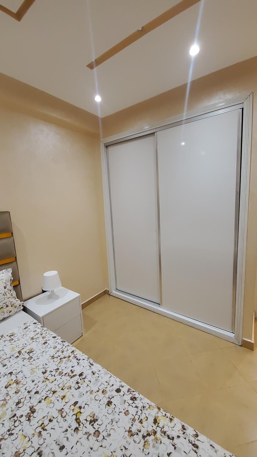 Hatim appartement Family only Apartment in Tangier