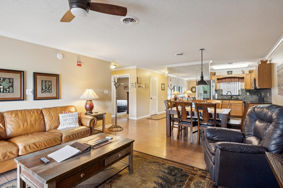 WP552 Whispering Pines House in Pigeon Forge