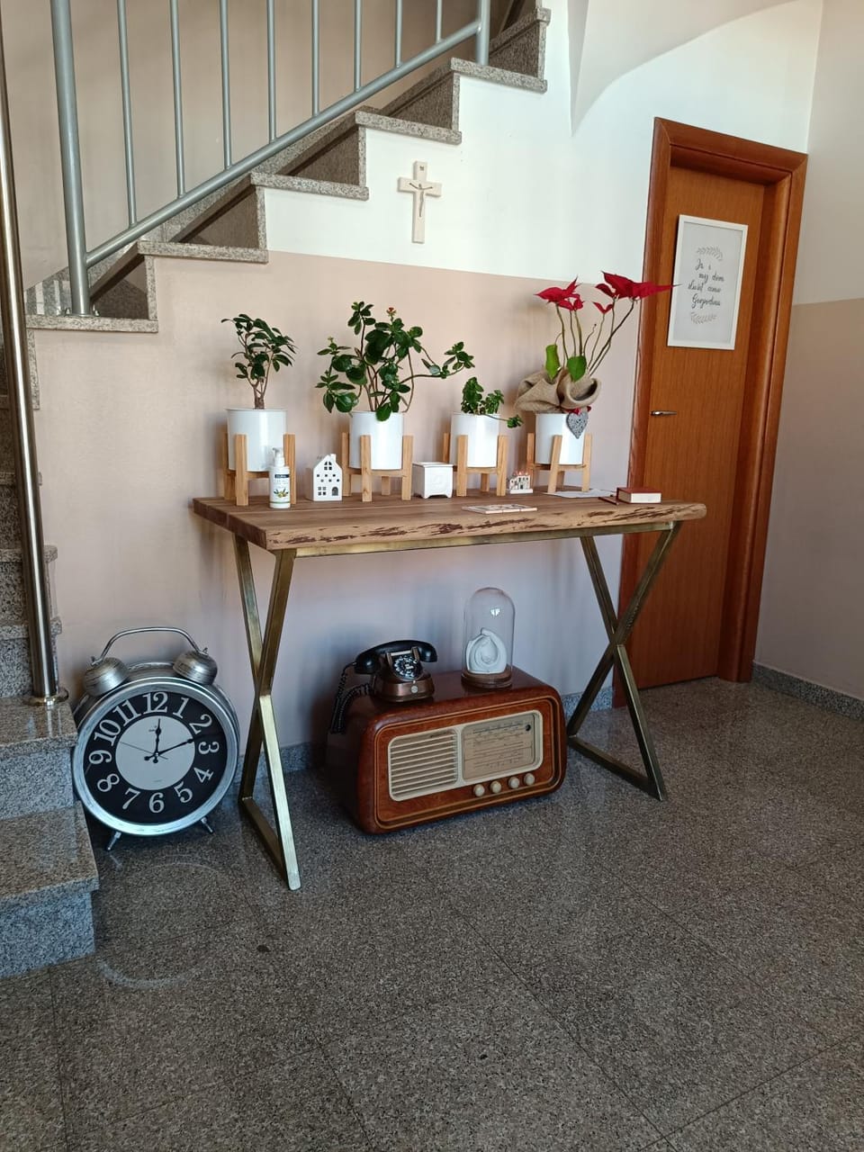 Studio Apartman Totus Tuus Apartment in Mostar