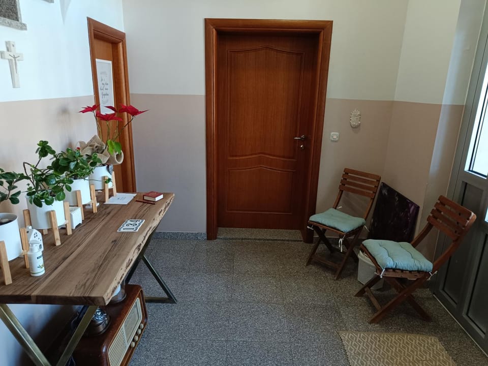 Studio Apartman Totus Tuus Apartment in Mostar