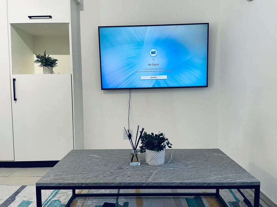 Studio at Illovo Mews Apartment in Sandton