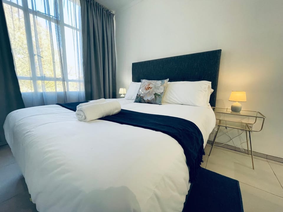 Studio at Illovo Mews Apartment in Sandton