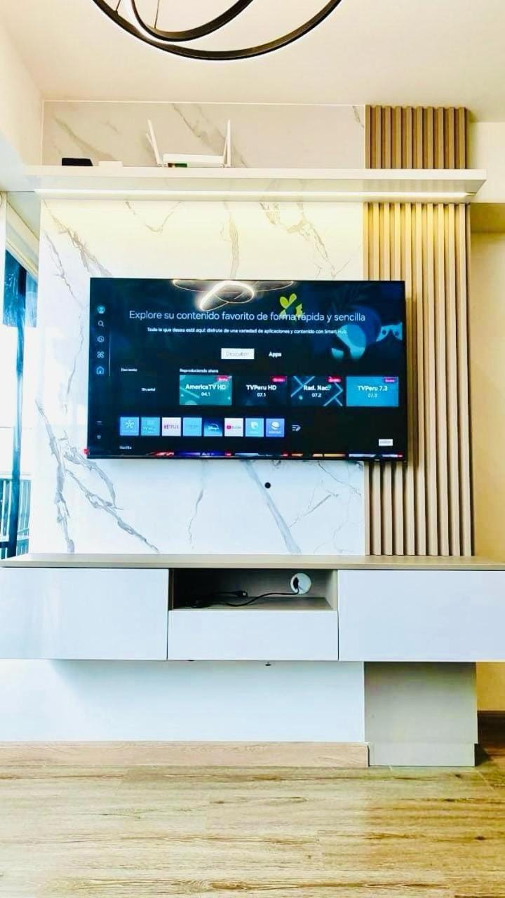 TV and multimedia