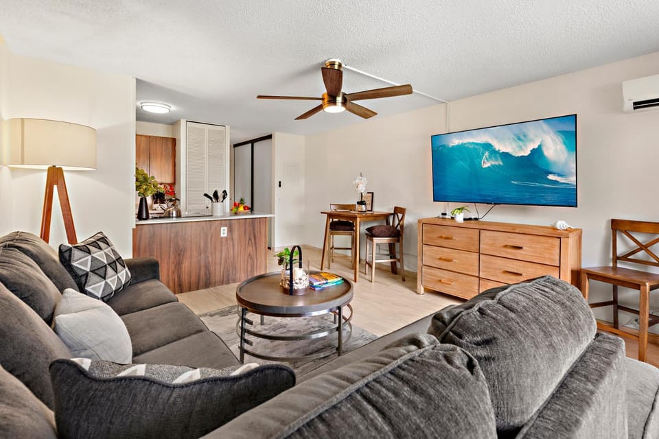 Maui Vista 3115 Apartment in Kihei