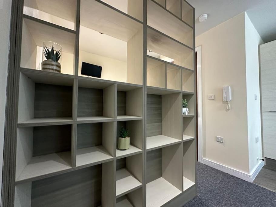 Studio Flat in Bolton Apartment in England